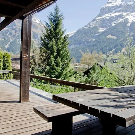 Hotel Adele - Griwa Rent Ag *