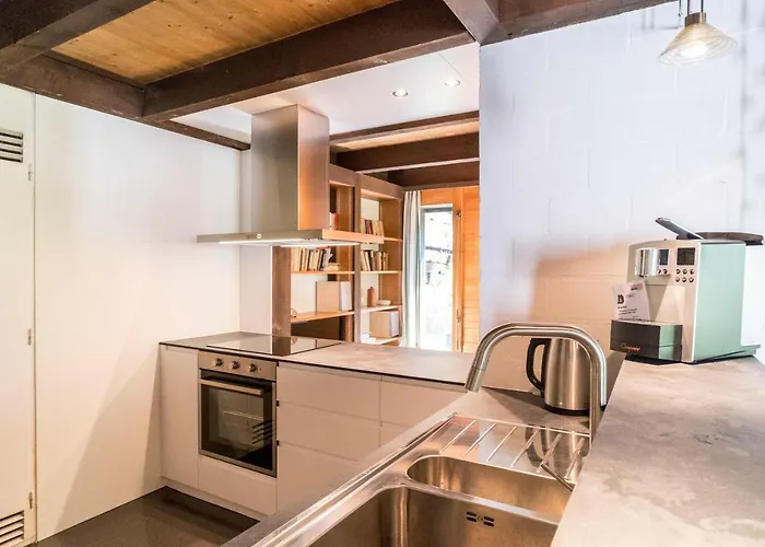 Adele - Griwa Rent Ag * Гриндельвальд