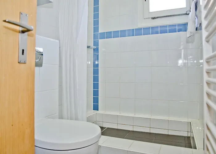 Hotel Adele - Griwa Rent Ag *