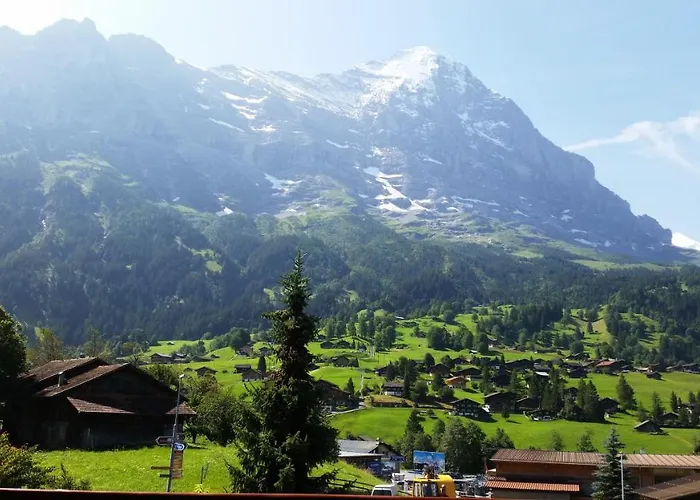 Отель Adele - Griwa Rent Ag