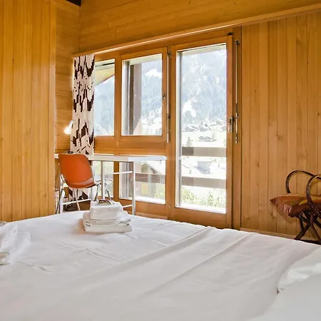 Adele - Griwa Rent Ag ホテル