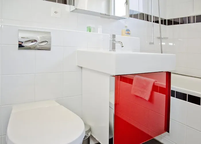 ホテル Adele - Griwa Rent Ag *