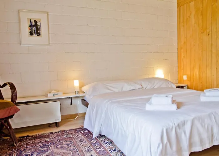 Adele - Griwa Rent Ag ホテル