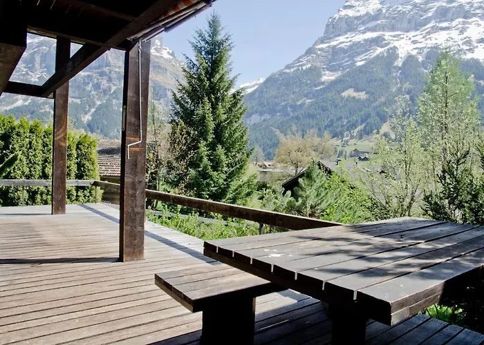 ホテル Adele - Griwa Rent Ag *