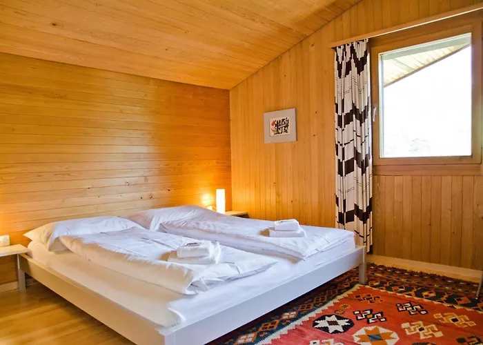 Adele - Griwa Rent Ag * グリンデルヴァルト